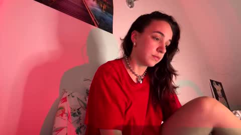 Snapshot of ms_sophiee chatting on 03.29.26 ms_sophiee online show from 03.29.26