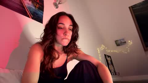 Snapshot of ms_sophiee chatting on 04.19.26 ms_sophiee online show from 04.19.26
