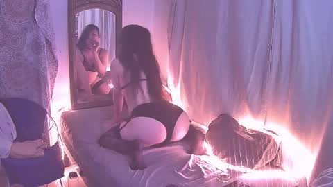 Snapshot of msadalovelace chatting on 03.28.26 msadalovelace online show from 03.28.26