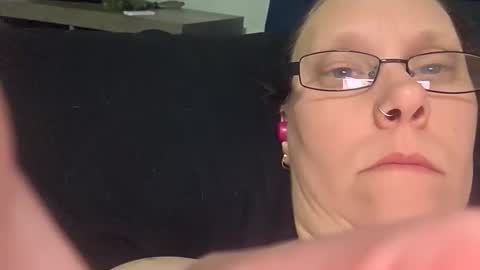 Snapshot of msalls1124 chatting on 12.15.25 melissa online show from 12.15.25