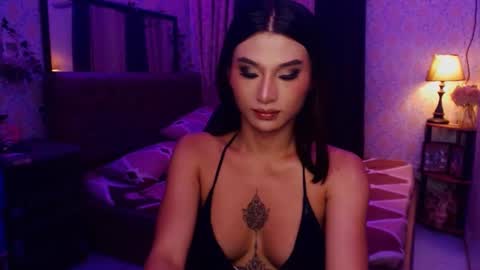 Snapshot of msasianbigcockts chatting on 12.26.24 Thea online show from 12.26.24