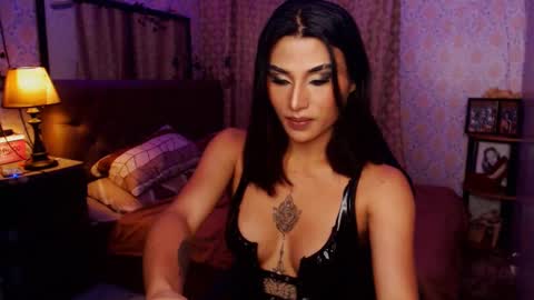 Snapshot of msasianbigcockts chatting on 01.03.25 Thea online show from 01.03.25