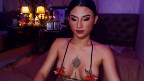 Snapshot of msasianbigcockts chatting on 01.13.25 Thea online show from 01.13.25