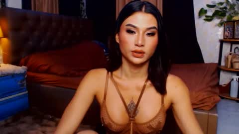 Snapshot of msasianbigcockts chatting on 01.30.25 Thea online show from 01.30.25