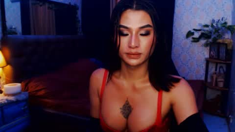 Snapshot of msasianbigcockts chatting on 01.30.25 Thea online show from 01.30.25