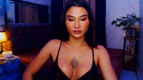 Snapshot of msasianbigcockts chatting on 01.31.25 Thea online show from 01.31.25