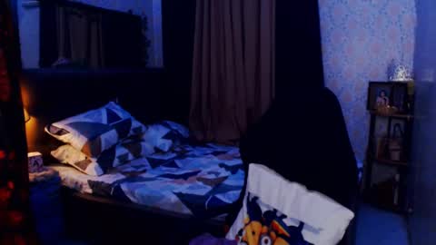 Snapshot of msasianbigcockts chatting on 02.20.25 Thea online show from 02.20.25