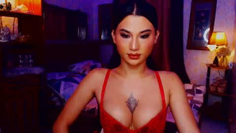 Snapshot of msasianbigcockts chatting on 03.06.25 Thea online show from 03.06.25