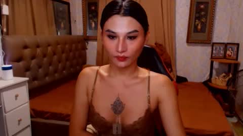 Snapshot of msasianbigcockts chatting on 09.19.25 Thea online show from 09.19.25