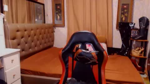 Snapshot of msasianbigcockts chatting on 09.29.25 Thea online show from 09.29.25