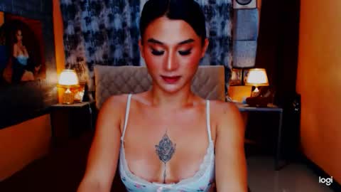 Thea online show from 02.01.26