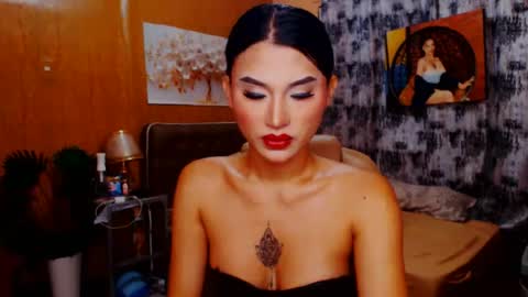 Thea online show from 07.18.26