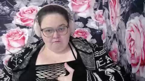 Ms. Cami Rose online show from 10.28.25