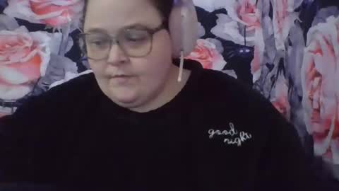 Ms. Cami Rose online show from 11.12.25