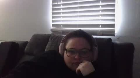 Ms. Cami Rose online show from 11.30.25