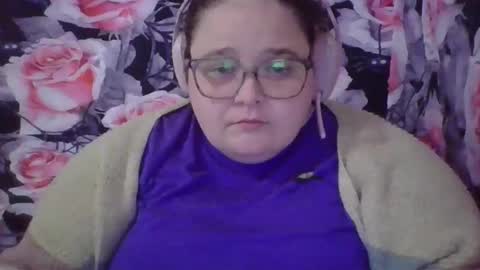 Ms. Cami Rose online show from 12.18.25