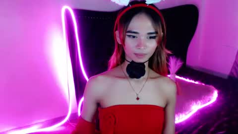 mscherry_ online show from 12.21.25