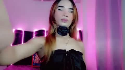 mscherry_ online show from 01.07.26