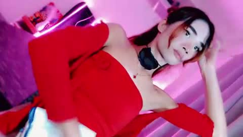 mscherry_ online show from 02.21.26