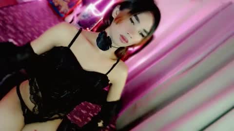 mscherry_ online show from 03.07.26