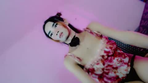 mscherry_ online show from 03.11.26