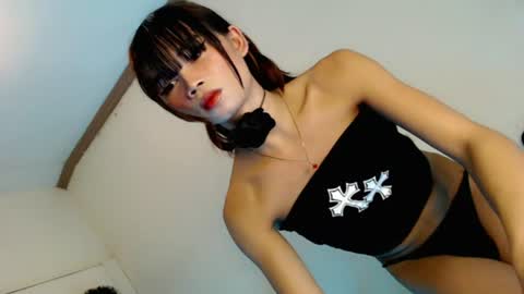 mscherry_ online show from 06.18.26
