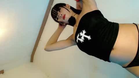 mscherry_ online show from 06.21.26