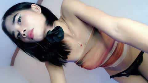 mscherry_ online show from 07.22.26
