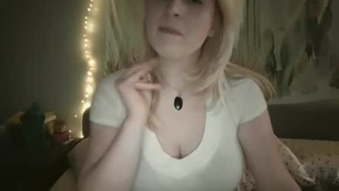 Snapshot of msclairewhatever chatting on 10.08.25 msclairewhatever online show from 10.08.25