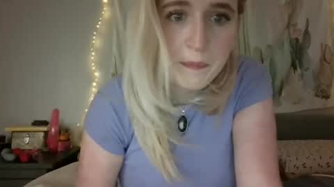 Snapshot of msclairewhatever chatting on 10.10.25 msclairewhatever online show from 10.10.25