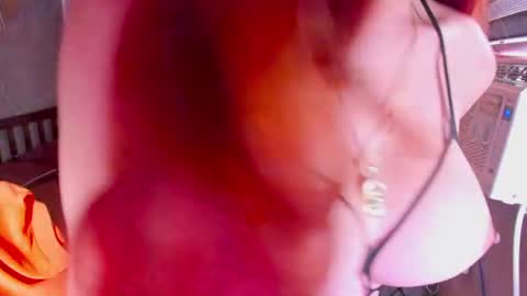 CINDY MIRANDA online show from 06.28.26