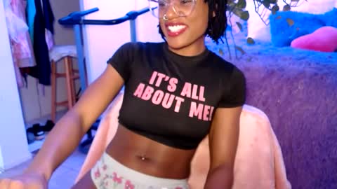 CocoSage online show from 01.13.26