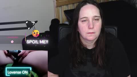 MsGamerGirl69 online show from 04.17.26