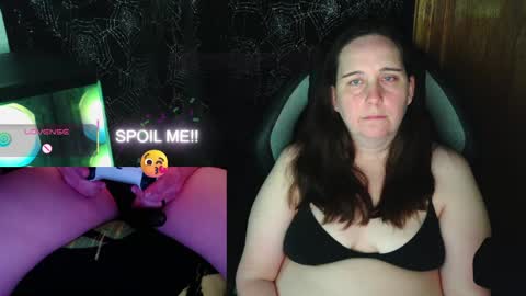 MsGamerGirl69 online show from 04.29.26