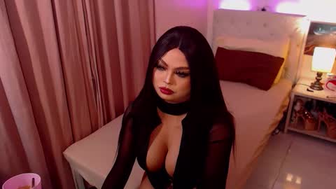 MSGOLDENCUM online show from 11.26.25