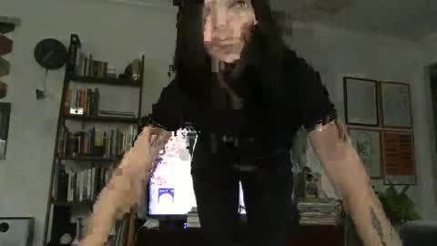 Ms Gray ya filthy animal online show from 05.11.26