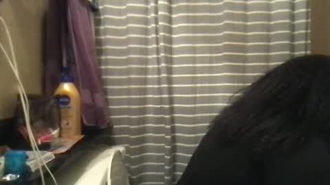 Snapshot of msjonemillion chatting on 12.26.24 Chocolate  Candy   Stick online show from 12.26.24