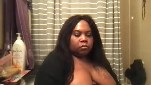 Snapshot of msjonemillion chatting on 01.14.25 Chocolate  Candy   Stick online show from 01.14.25