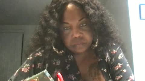 Snapshot of msjonemillion chatting on 10.27.25 Chocolate  Candy   Stick online show from 10.27.25