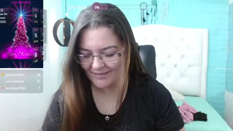 Snapshot of msjossie chatting on 12.04.24 Jossie online show from 12.04.24