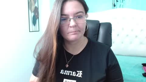 Snapshot of msjossie chatting on 01.14.25 Jossie online show from 01.14.25