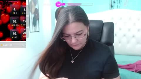 Snapshot of msjossie chatting on 01.15.25 Jossie online show from 01.15.25