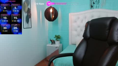 Snapshot of msjossie chatting on 01.25.25 Jossie online show from 01.25.25