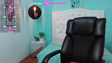 Snapshot of msjossie chatting on 01.27.25 Jossie online show from 01.27.25