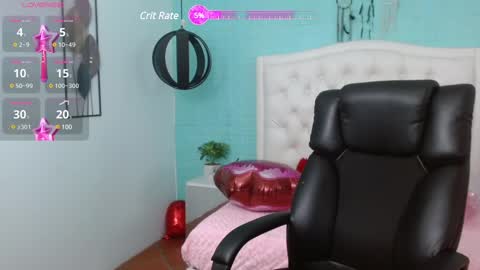Snapshot of msjossie chatting on 02.25.25 Jossie online show from 02.25.25