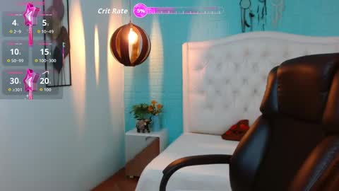 Snapshot of msjossie chatting on 09.11.25 Jossie online show from 09.11.25