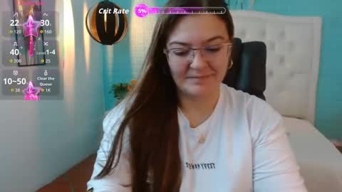 Snapshot of msjossie chatting on 09.13.25 Jossie online show from 09.13.25