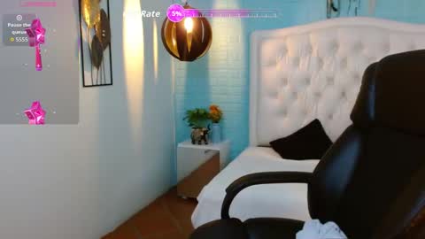 Snapshot of msjossie chatting on 09.17.25 Jossie online show from 09.17.25