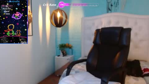 Snapshot of msjossie chatting on 10.17.25 Jossie online show from 10.17.25