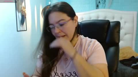 Jossie online show from 05.08.26